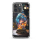 iPhone Case - Universe in a Bottle #5