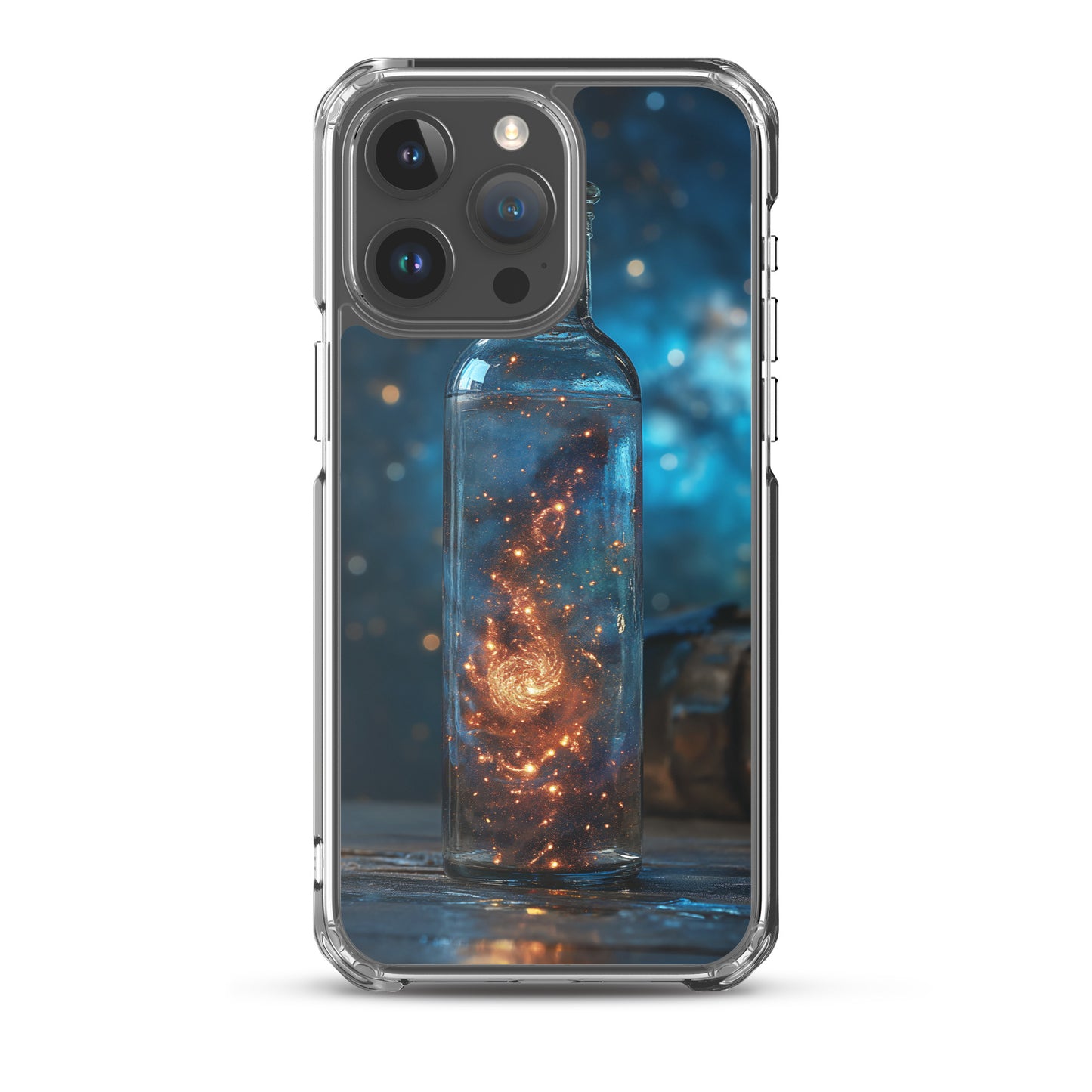 iPhone Case - Universe in a Bottle #8