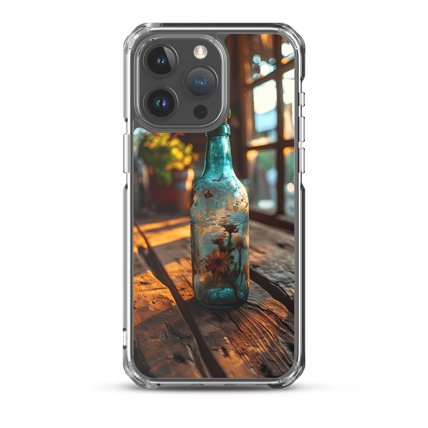 iPhone Case - Universe in a Bottle #6