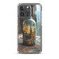 iPhone Case - Universe in a Bottle #11