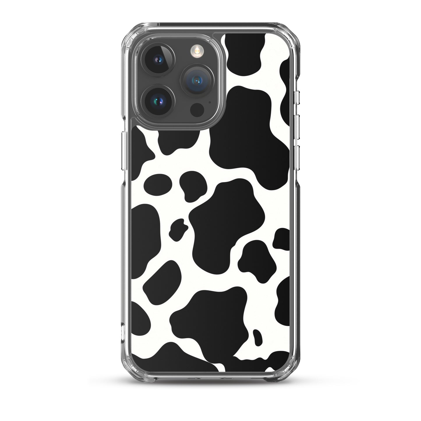 iPhone Case - Cow Print #1