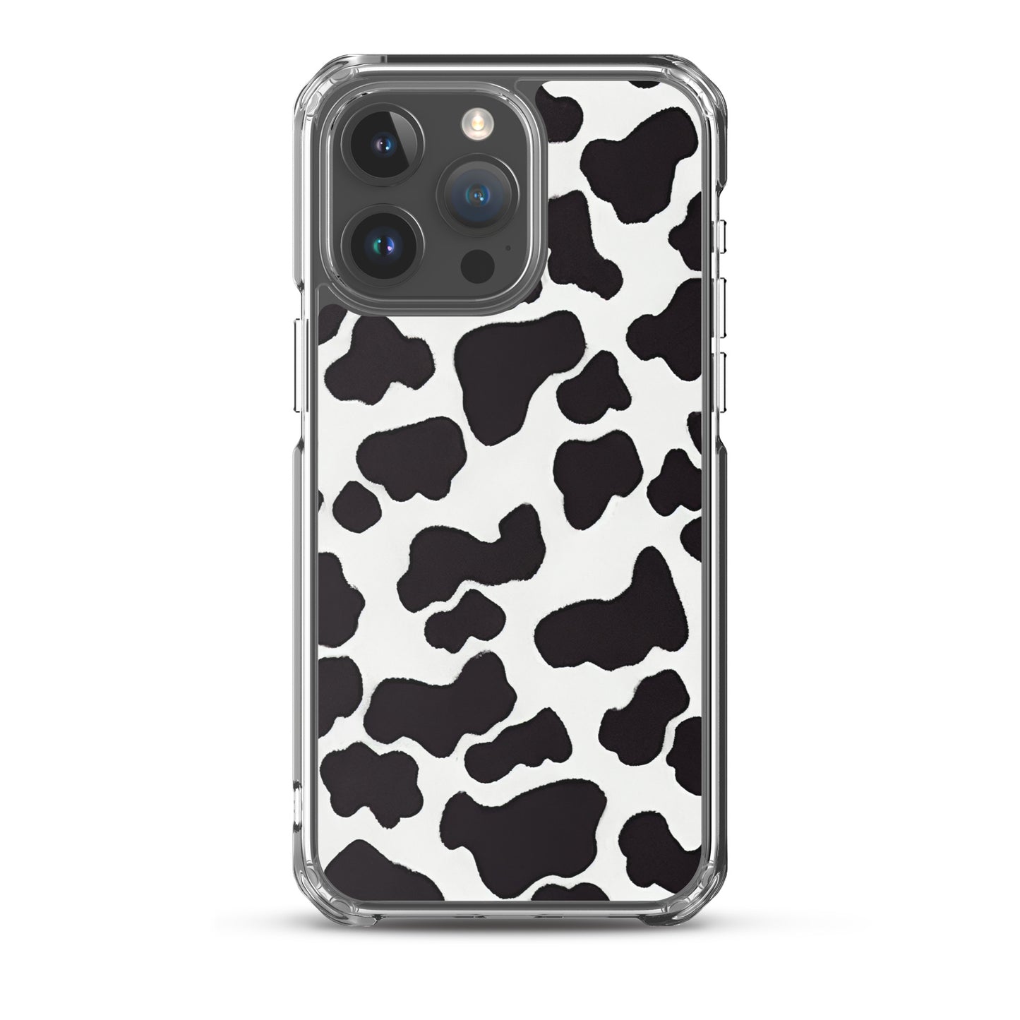 iPhone Case - Cow Print #2