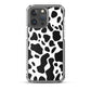 iPhone Case - Cow Print #3