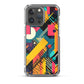 iPhone Case - Bold Patterns #1