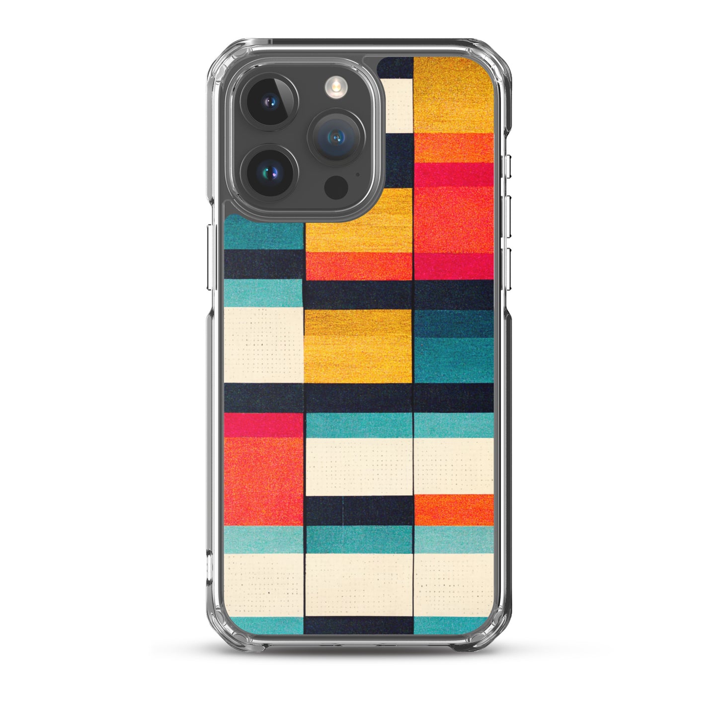 iPhone Case - Bold Patterns #2