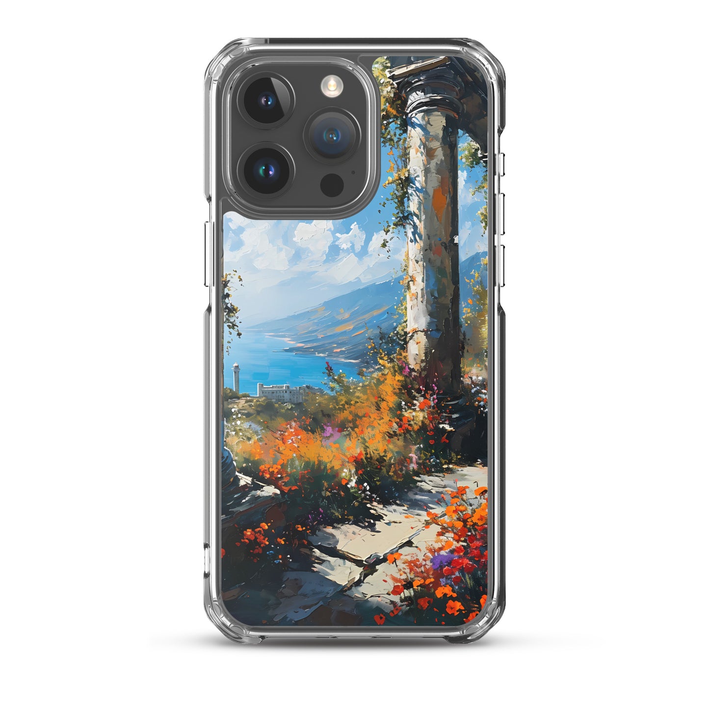 iPhone Case - Heavenly Vista