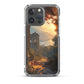 iPhone Case - Sunset Over Sanctuary