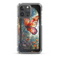 iPhone Case - Wings of Grace