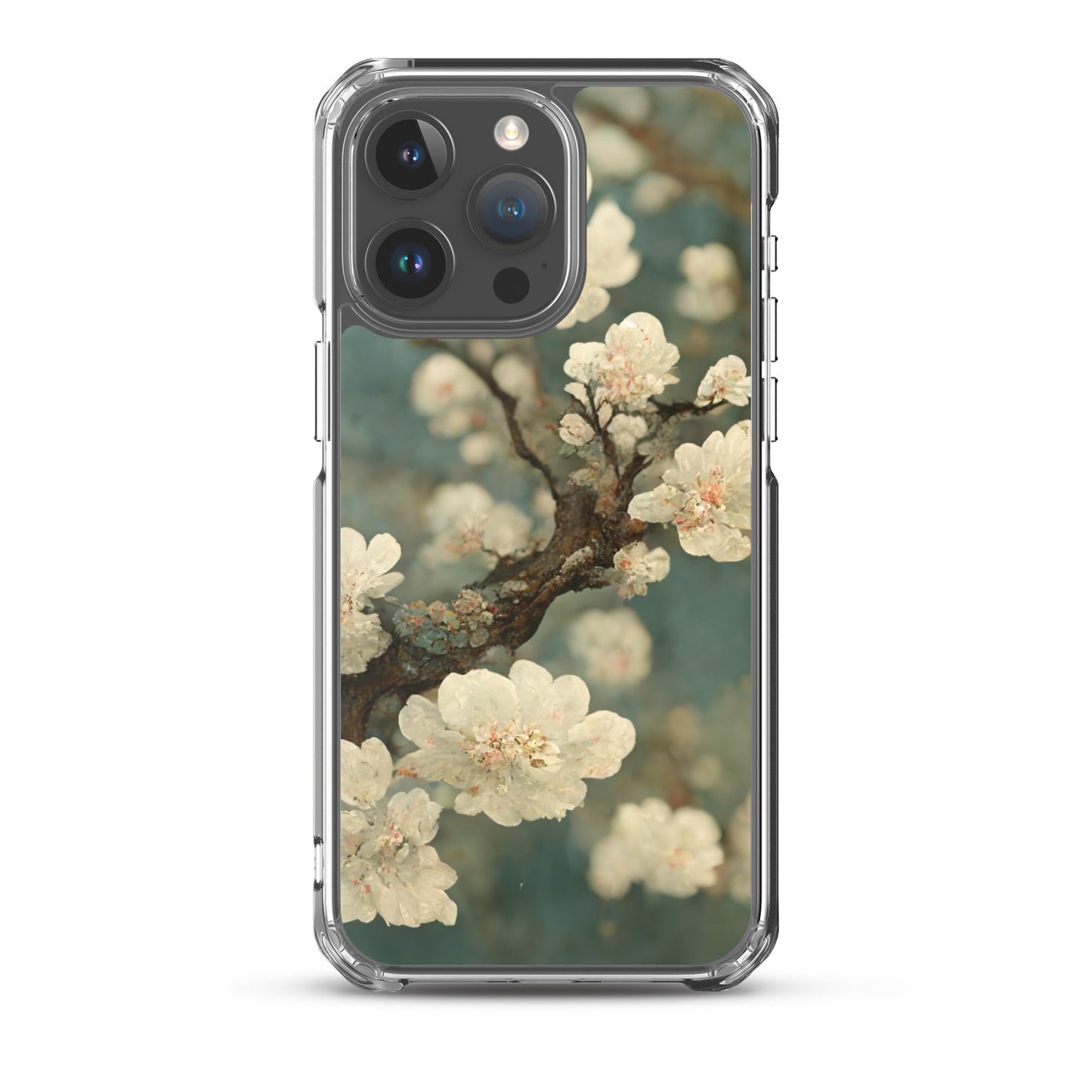 iPhone Case - Almond Blossoms #1