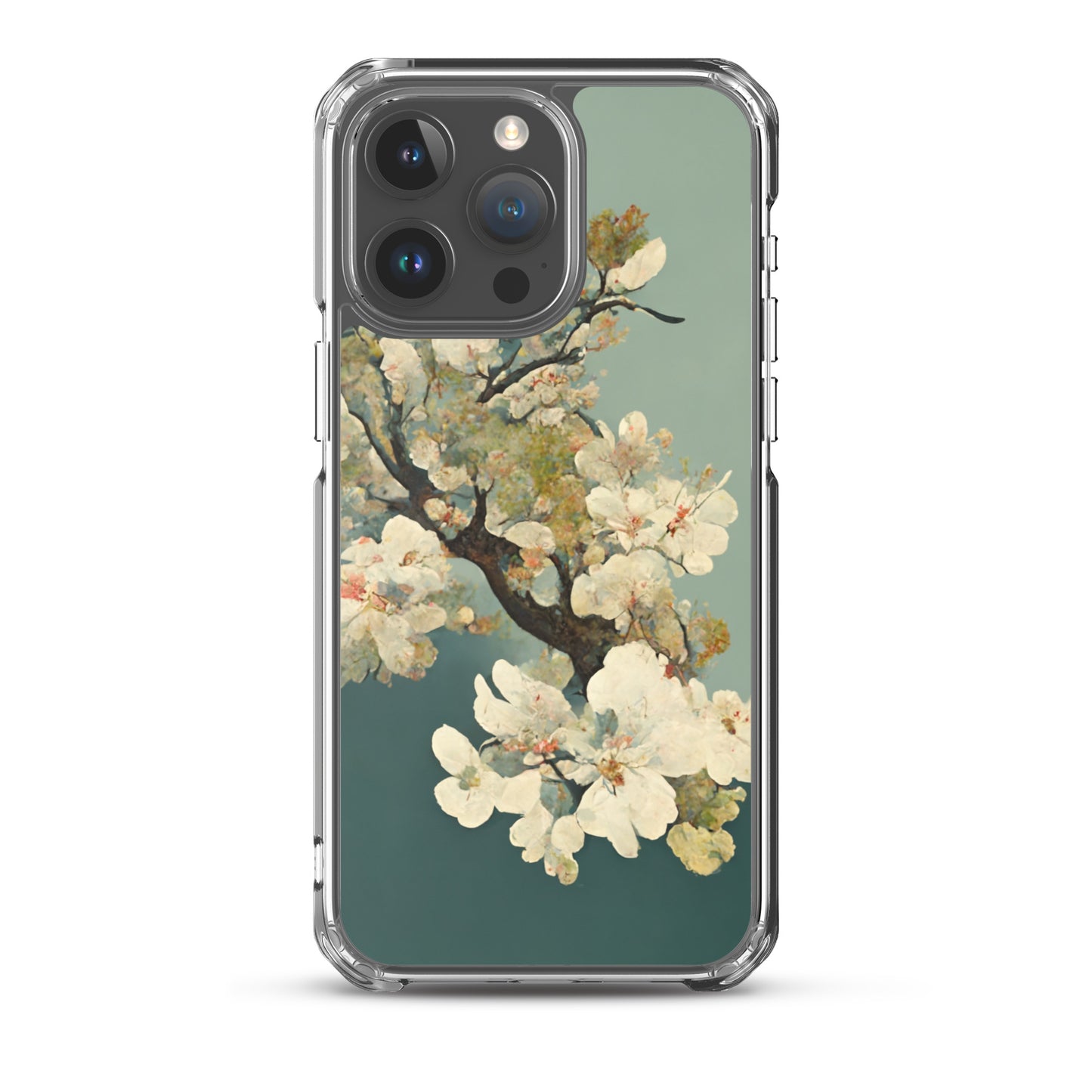 iPhone Case - Almond Blossoms #2