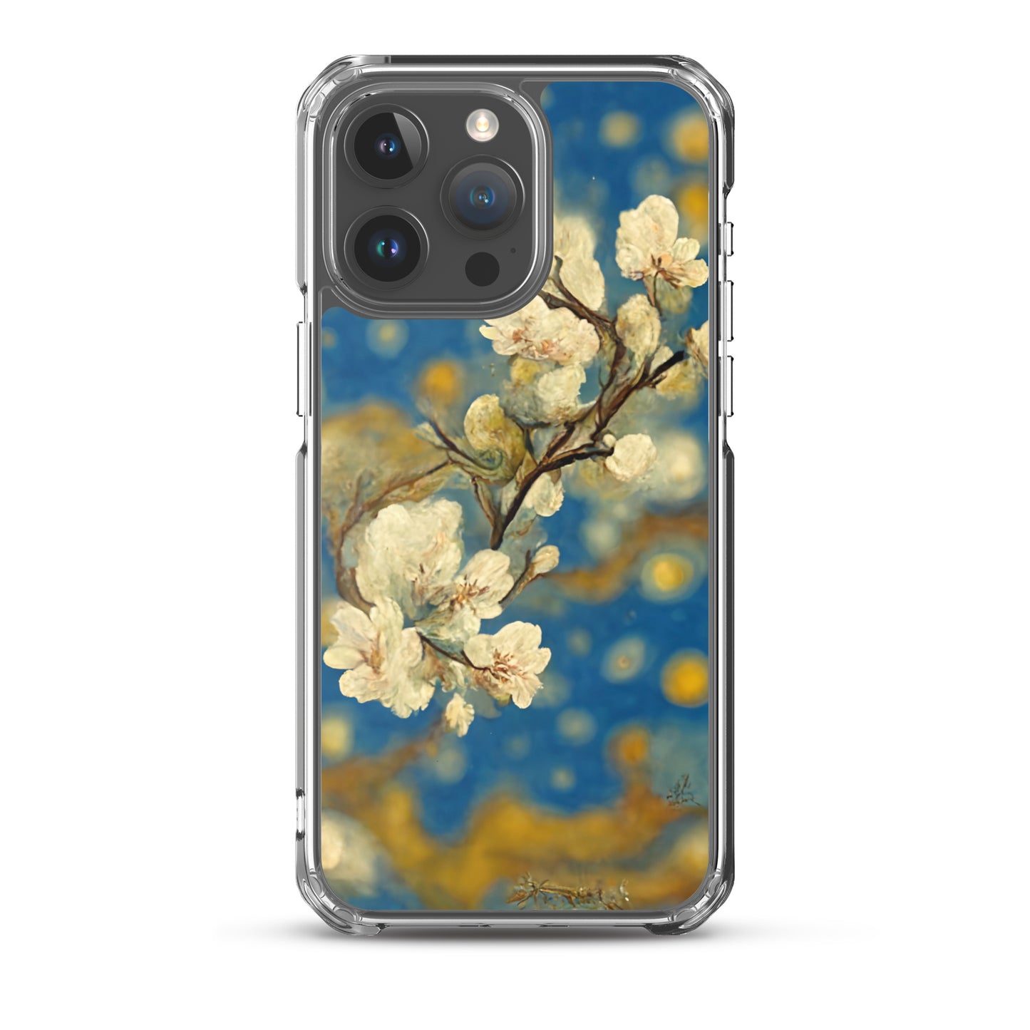 iPhone Case - Almond Blossoms #12