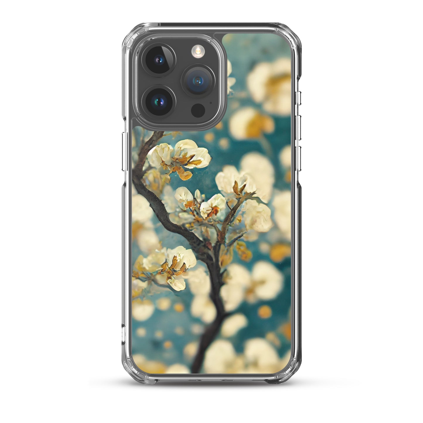 iPhone Case - Almond Blossoms #11