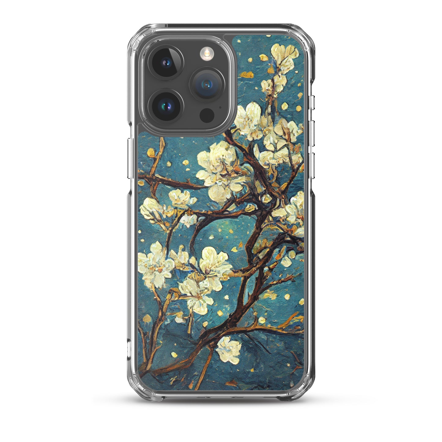 iPhone Case - Almond Blossoms #10