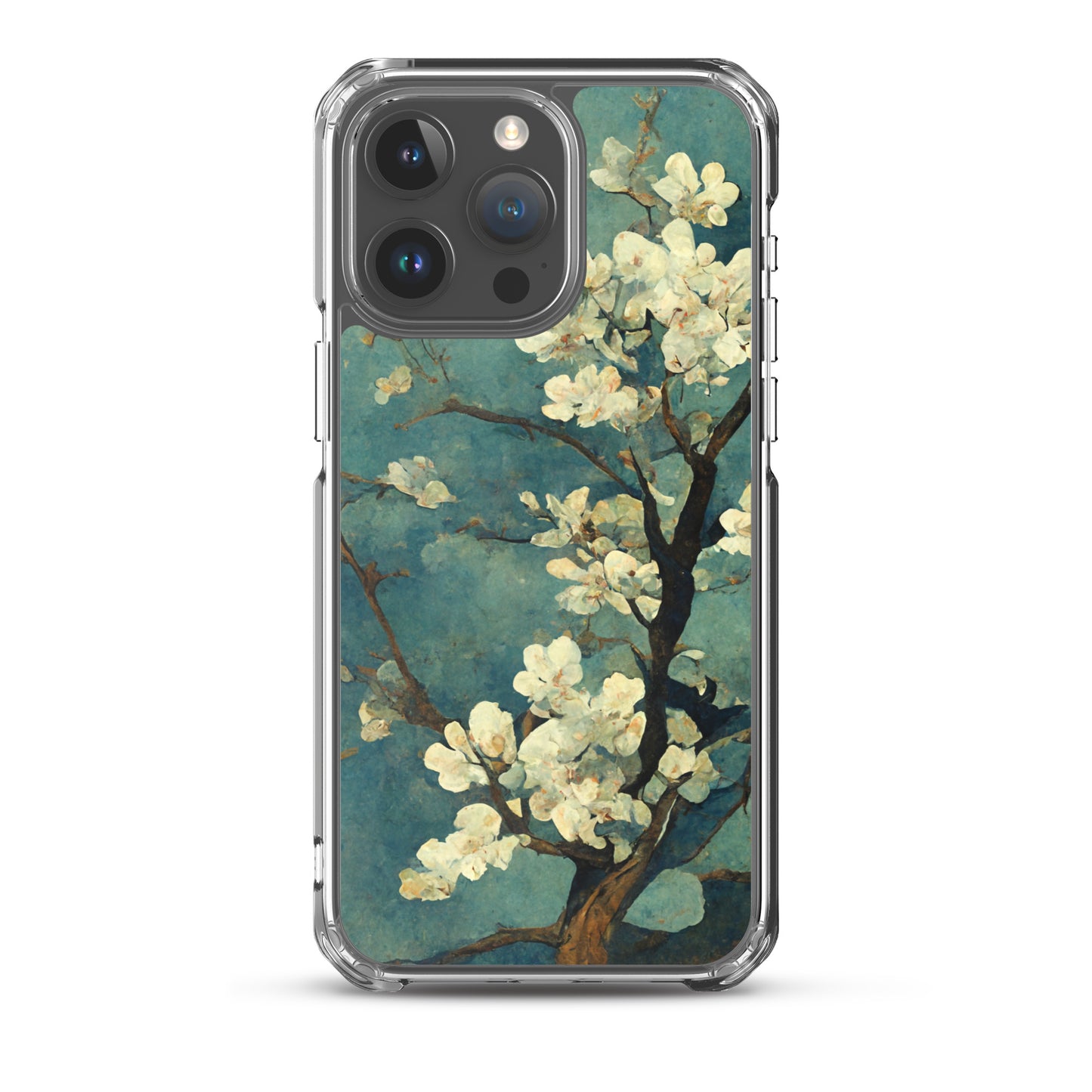 iPhone Case - Almond Blossoms #4