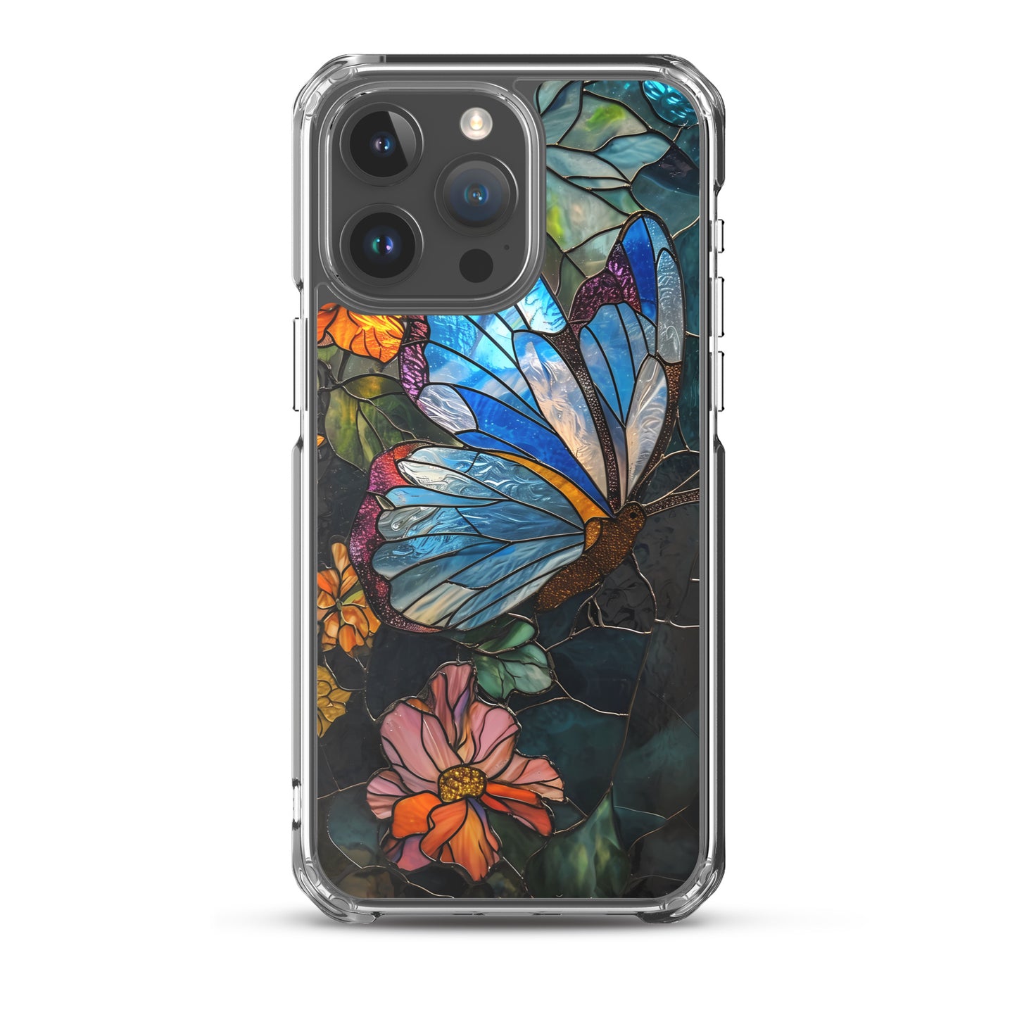 iPhone Case - Spectral Flora