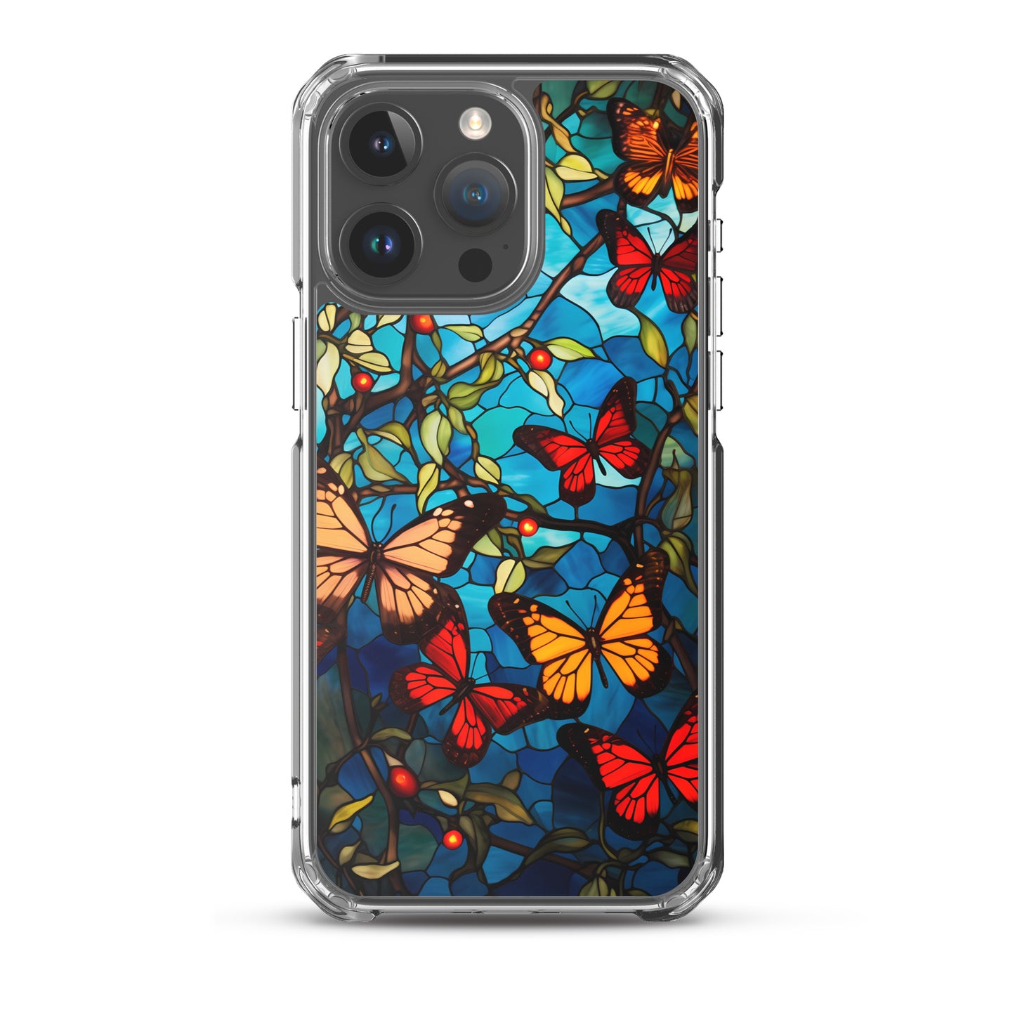 iPhone Case - Radiant Winged Dance