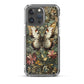 iPhone Case - Butterfly Wings Tapestry