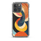 iPhone Case - Abstract Art #11