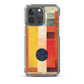 iPhone Case - Abstract Art #8