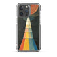 iPhone Case - Abstract Art #7