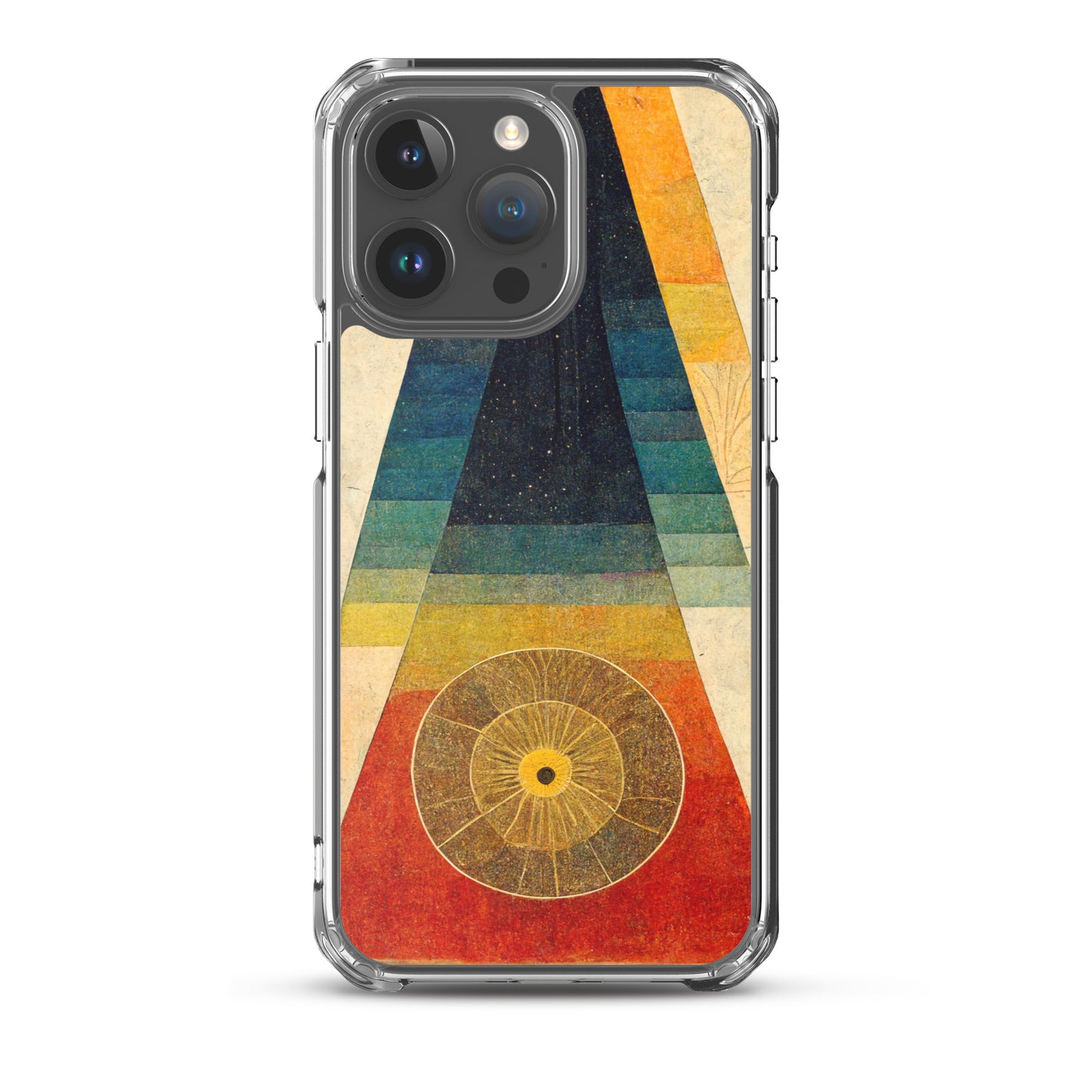 iPhone Case - Abstract Art #9