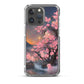 iPhone Case - Kyoto Cherry Blossoms #9