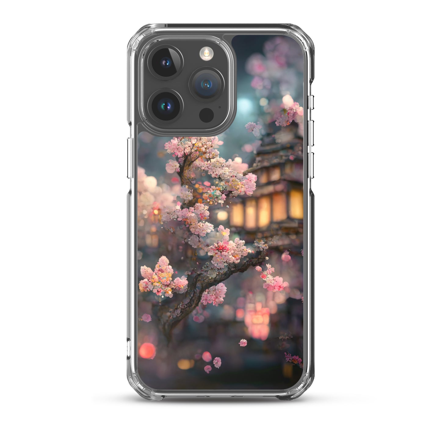 iPhone Case - Kyoto Cherry Blossoms #6