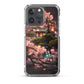 iPhone Case - Kyoto Cherry Blossoms #8