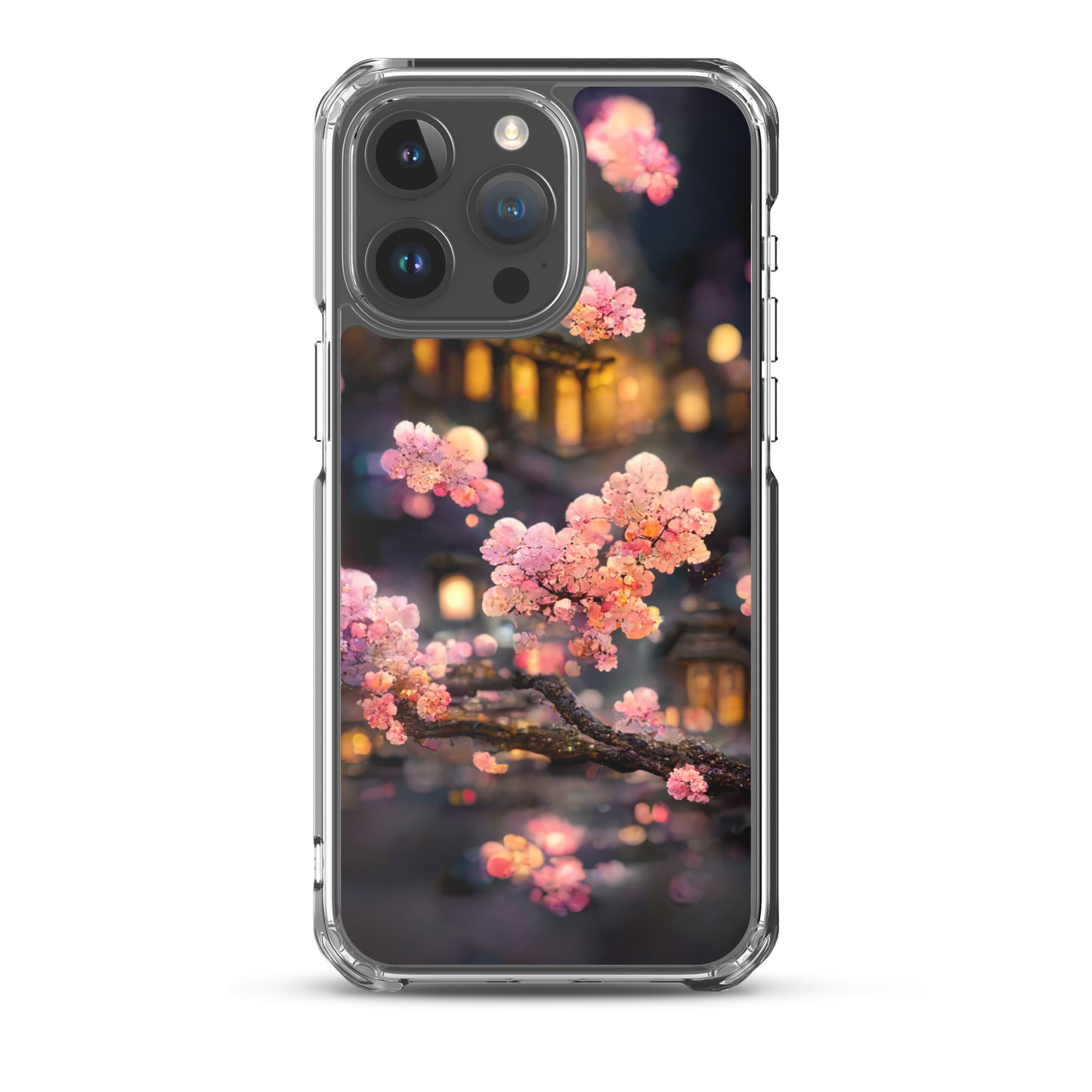 iPhone Case - Kyoto Cherry Blossoms #2