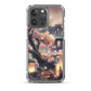 iPhone Case - Kyoto Cherry Blossoms #1