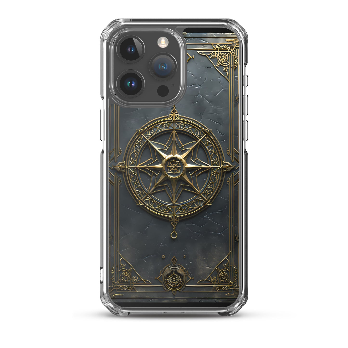 Phone Case - Book of the Dead