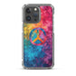 iPhone Case - Tie-Dye Tranquility