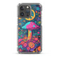 iPhone Case - Psychedelic Serenity