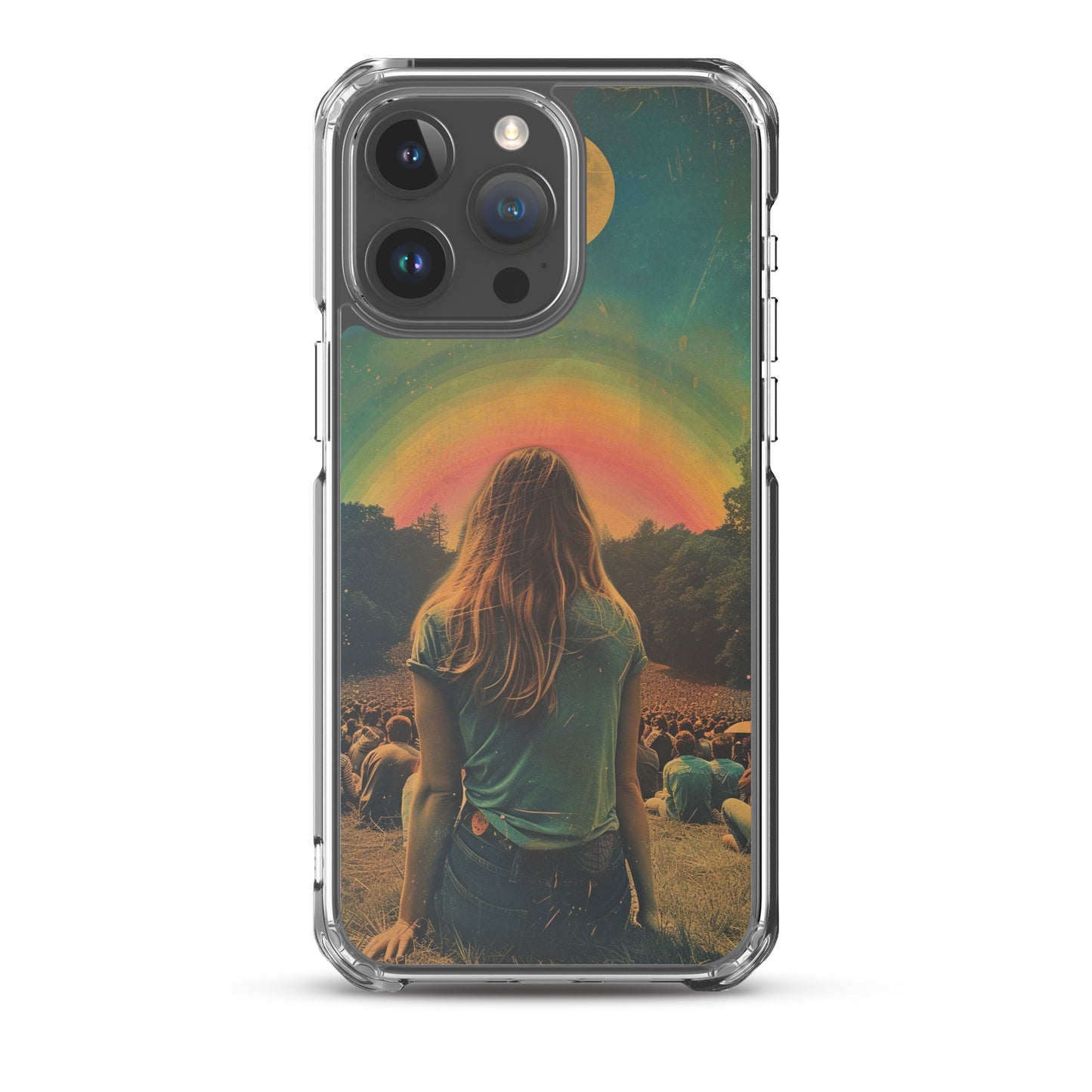 iPhone Case - Dawn of a New Day