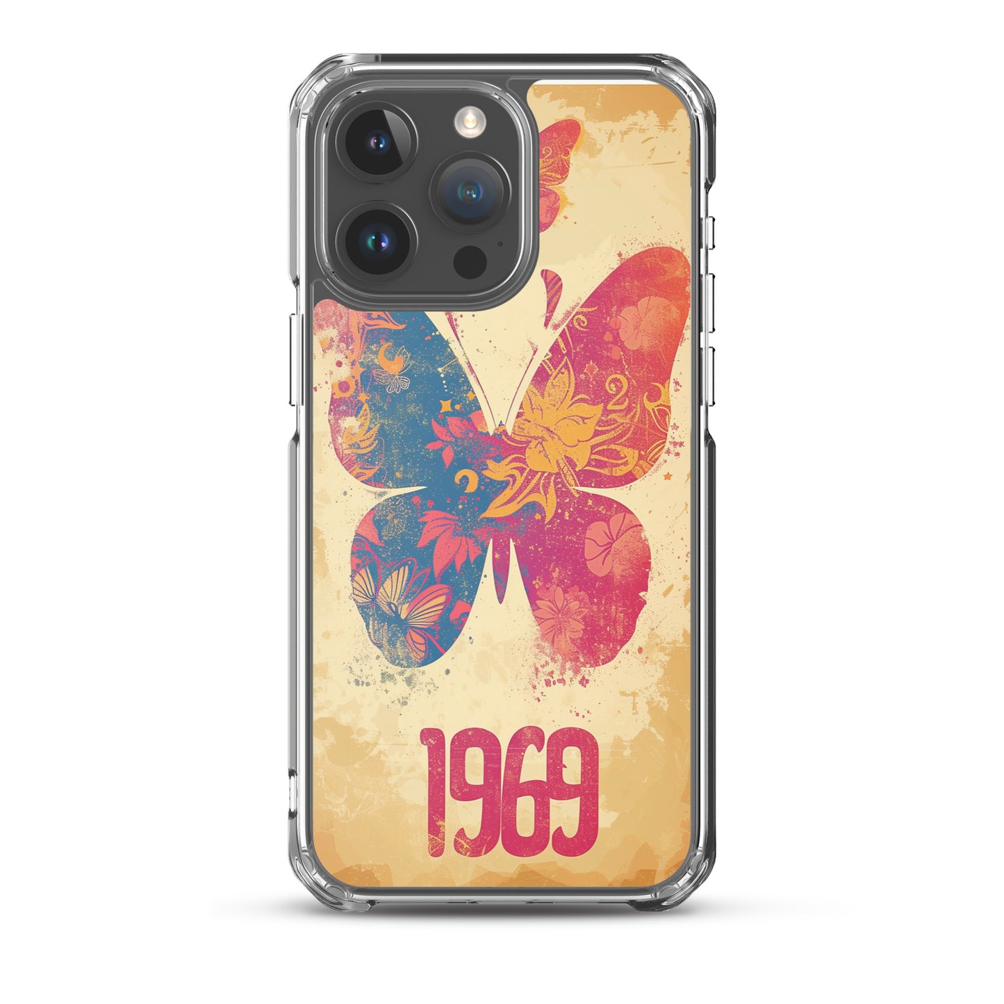 iPhone Case - Wings of '69