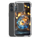 iPhone Case - Universe in a Bottle #6