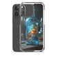 iPhone Case - Universe in a Bottle #10