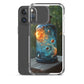 iPhone Case - Universe in a Bottle #12