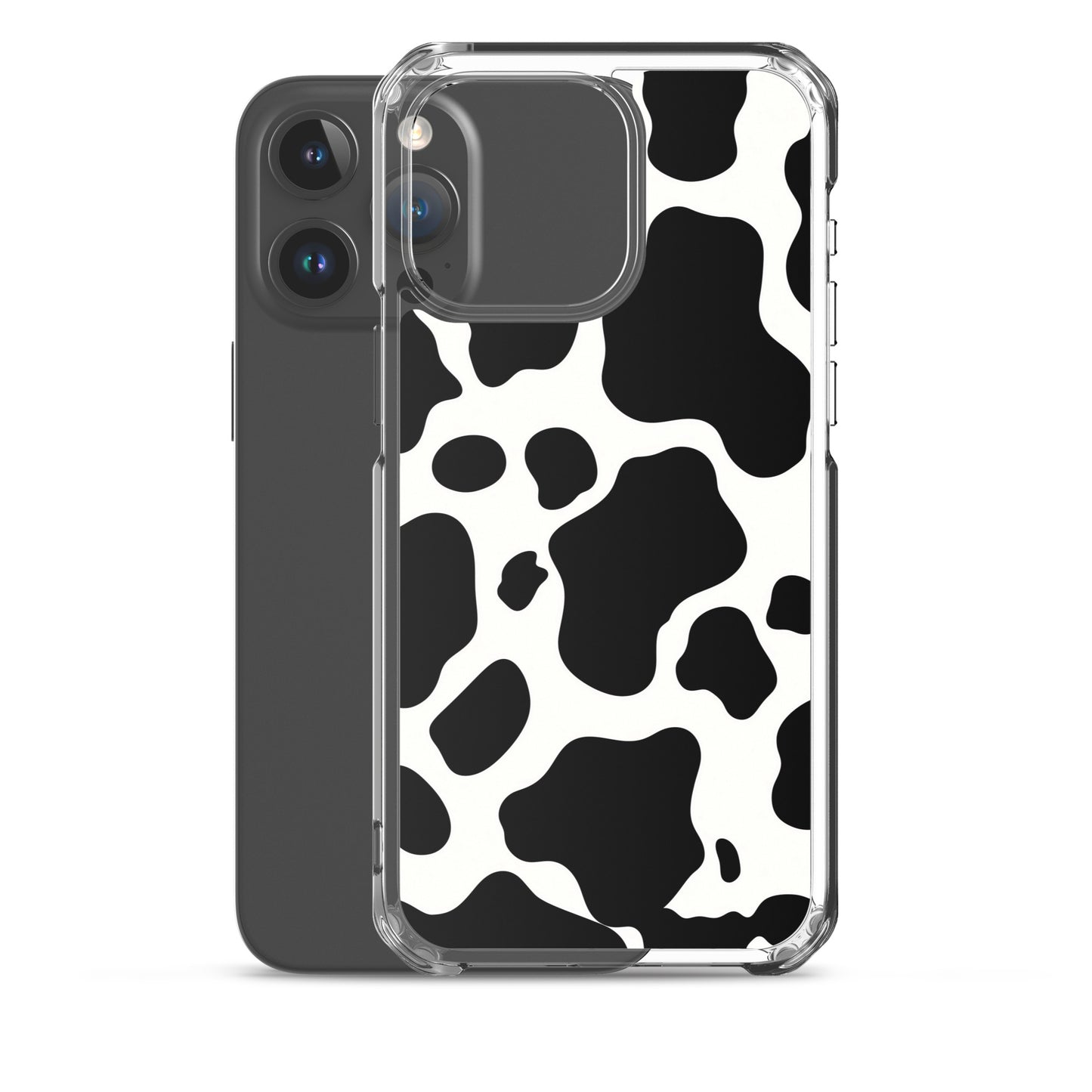 iPhone Case - Cow Print #1