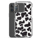 iPhone Case - Cow Print #2