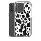 iPhone Case - Cow Print #3