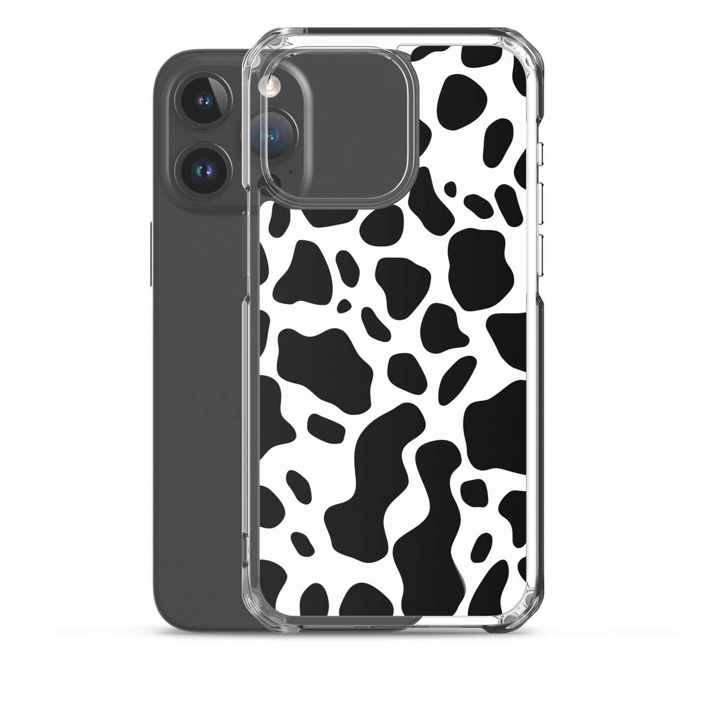 iPhone Case - Cow Print #3