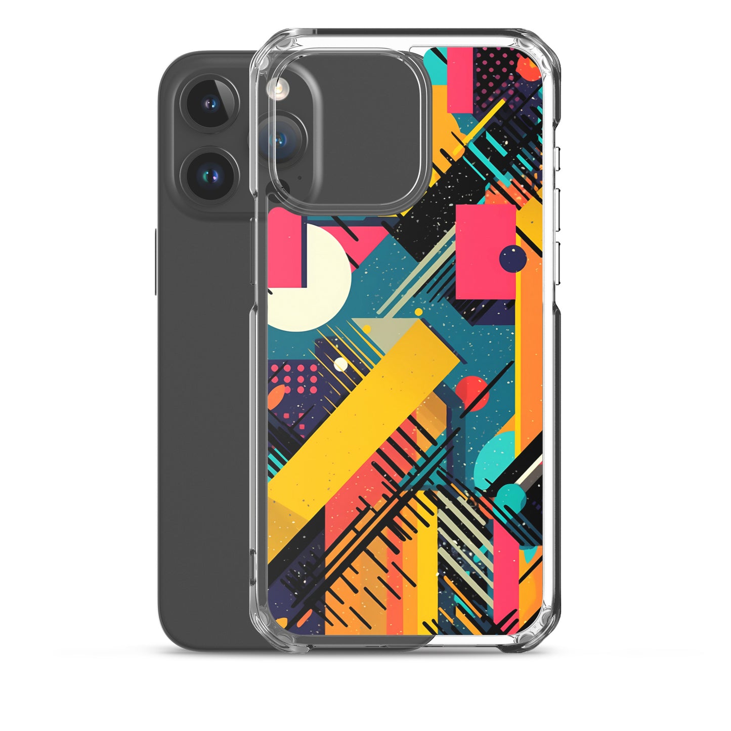 iPhone Case - Bold Patterns #1