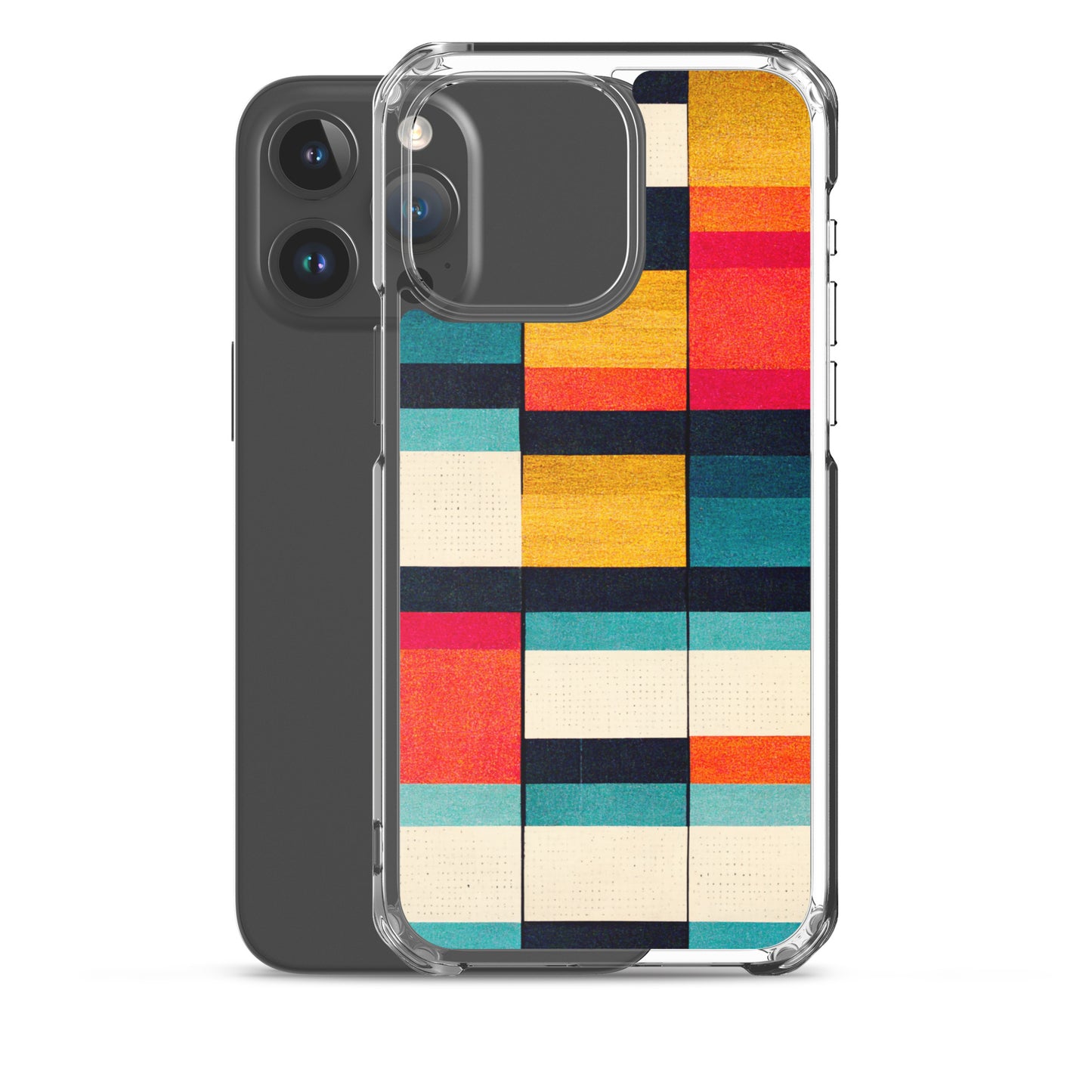 iPhone Case - Bold Patterns #2