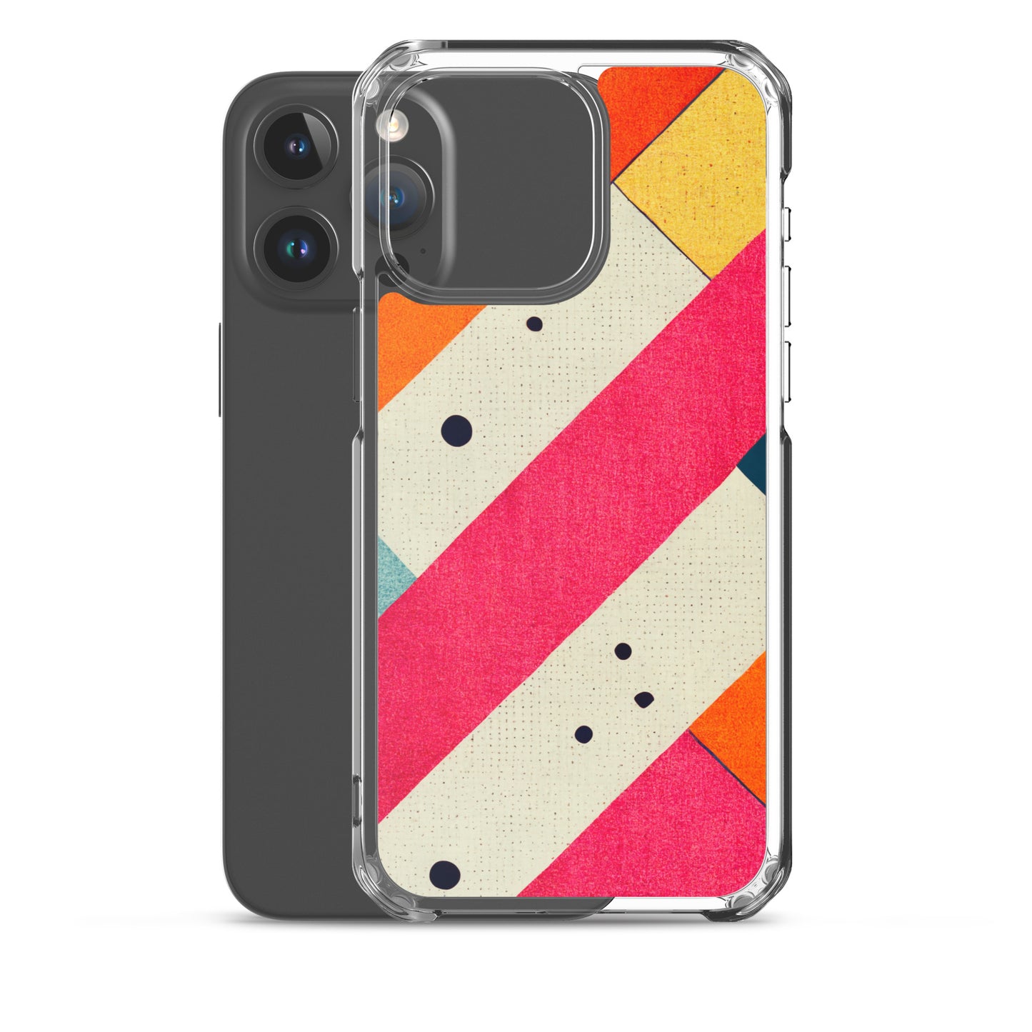 iPhone Case - Bold Patterns #4