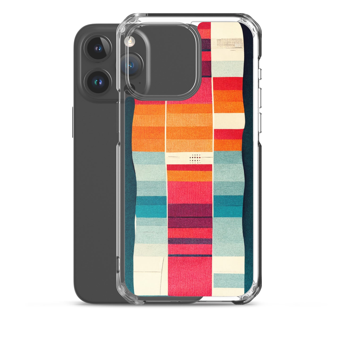 iPhone Case - Bold Patterns #6