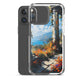 iPhone Case - Heavenly Vista