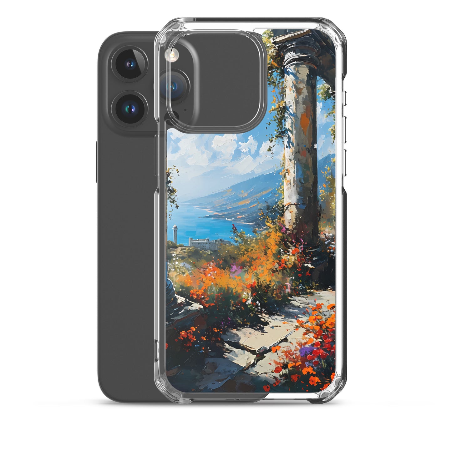 iPhone Case - Heavenly Vista