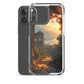 iPhone Case - Sunset Over Sanctuary