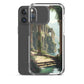 iPhone Case - Arcadian Riverwalk